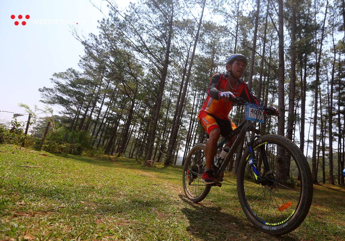 Những khoảnh khắc độc đáo chỉ có tại Dalat Victory Challenge 2019