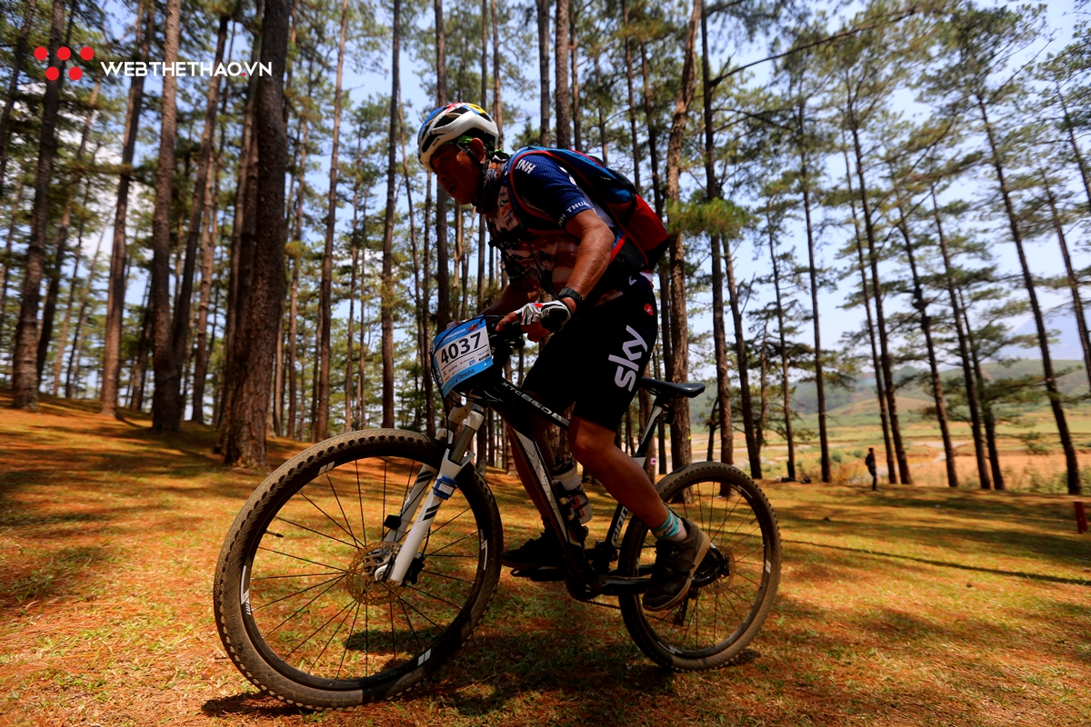 Những khoảnh khắc độc đáo chỉ có tại Dalat Victory Challenge 2019