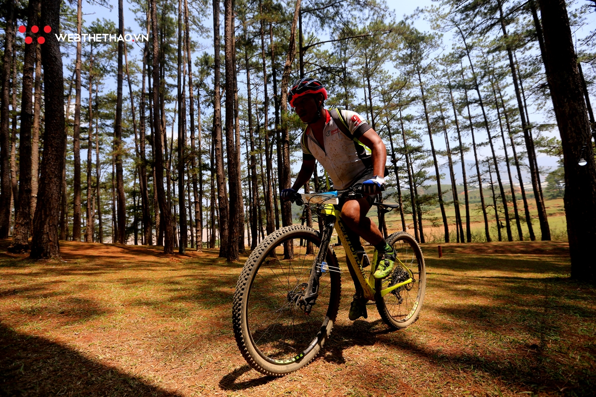 Những khoảnh khắc độc đáo chỉ có tại Dalat Victory Challenge 2019