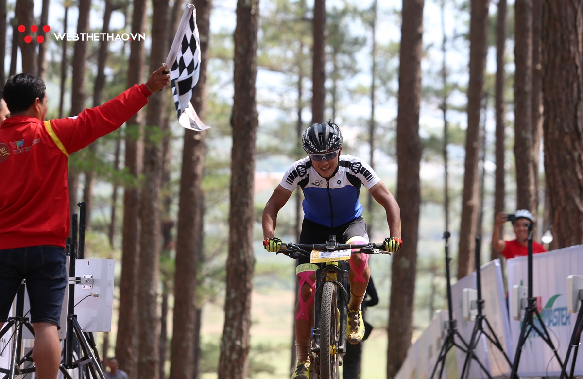 Những khoảnh khắc độc đáo chỉ có tại Dalat Victory Challenge 2019