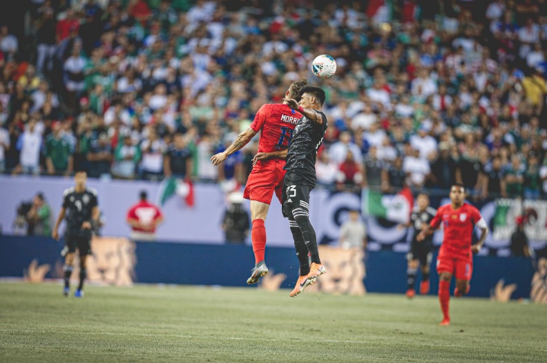 Kết quả Mỹ vs Mexico (0-1): Dos Santos ghi bàn, Mexico vô địch Gold Cup 2019 Kết quả Mỹ vs Mexico (0-1): Dos Santos ghi bàn, Mexico vô địch Gold Cup 2019