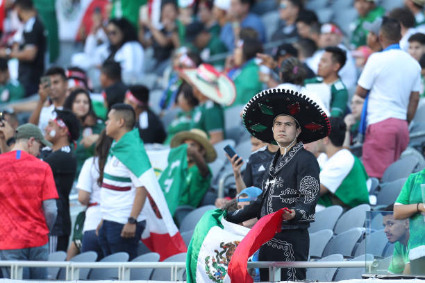 Kết quả Mỹ vs Mexico (0-1): Dos Santos ghi bàn, Mexico vô địch Gold Cup 2019 Kết quả Mỹ vs Mexico (0-1): Dos Santos ghi bàn, Mexico vô địch Gold Cup 2019