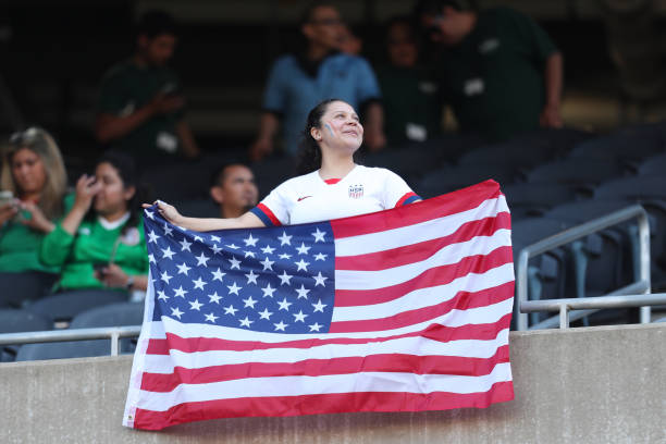 Kết quả Mỹ vs Mexico (0-1): Dos Santos ghi bàn, Mexico vô địch Gold Cup 2019 Kết quả Mỹ vs Mexico (0-1): Dos Santos ghi bàn, Mexico vô địch Gold Cup 2019