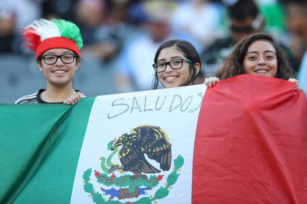 Kết quả Mỹ vs Mexico (0-1): Dos Santos ghi bàn, Mexico vô địch Gold Cup 2019 Kết quả Mỹ vs Mexico (0-1): Dos Santos ghi bàn, Mexico vô địch Gold Cup 2019