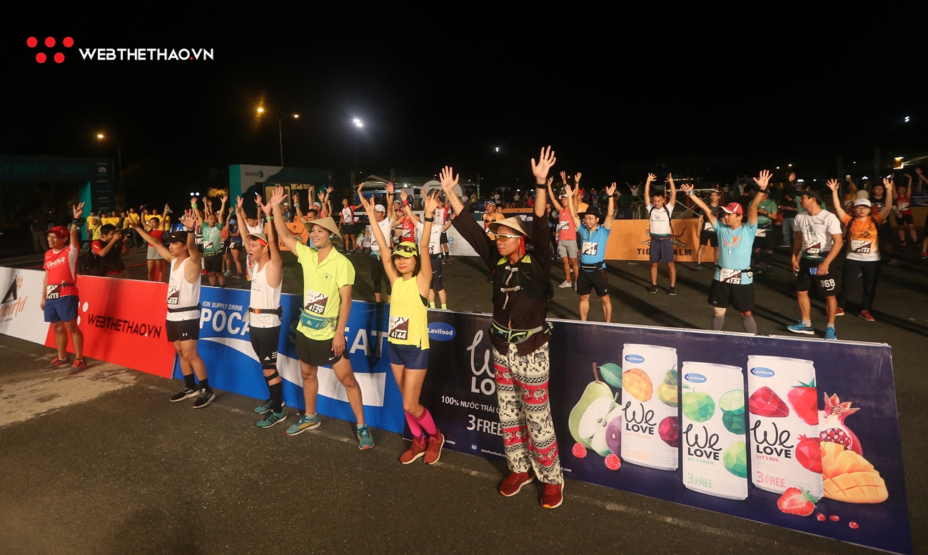 Mekong Delta Marathon 2019: Lễ hội chạy bộ lớn nhất miền Tây Nam Bộ chính thức khai màn