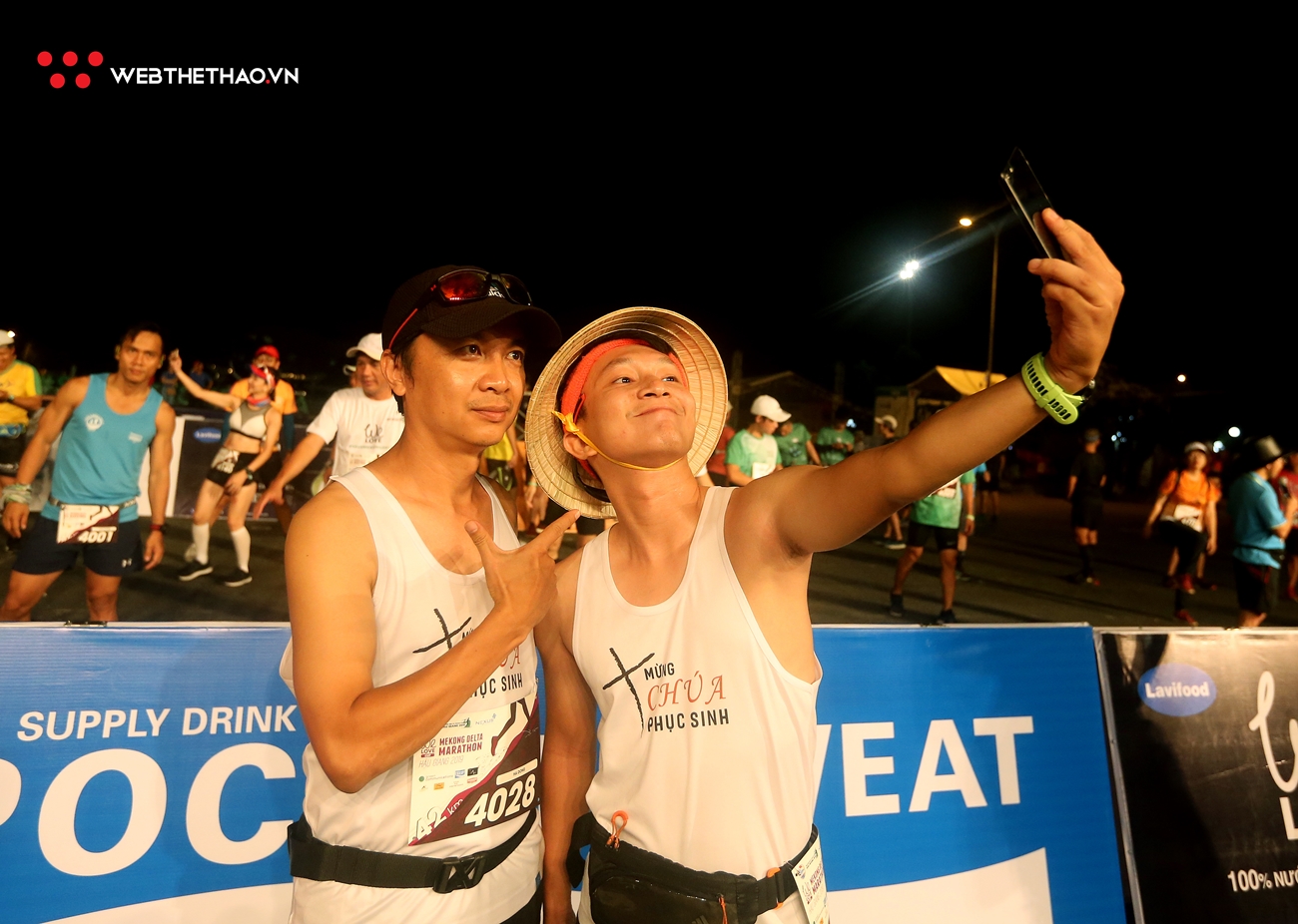 Mekong Delta Marathon 2019: Lễ hội chạy bộ lớn nhất miền Tây Nam Bộ chính thức khai màn