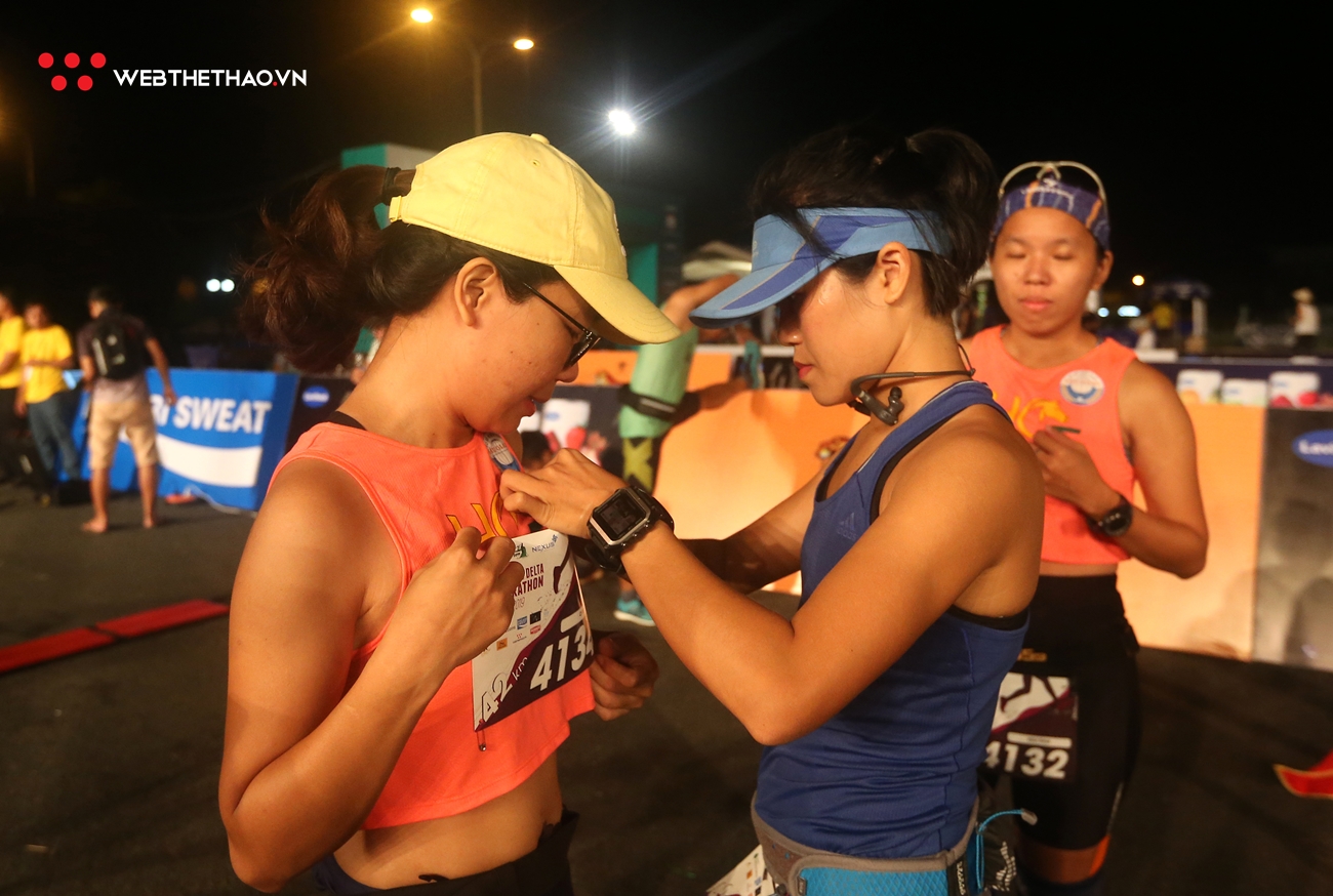 Mekong Delta Marathon 2019: Lễ hội chạy bộ lớn nhất miền Tây Nam Bộ chính thức khai màn
