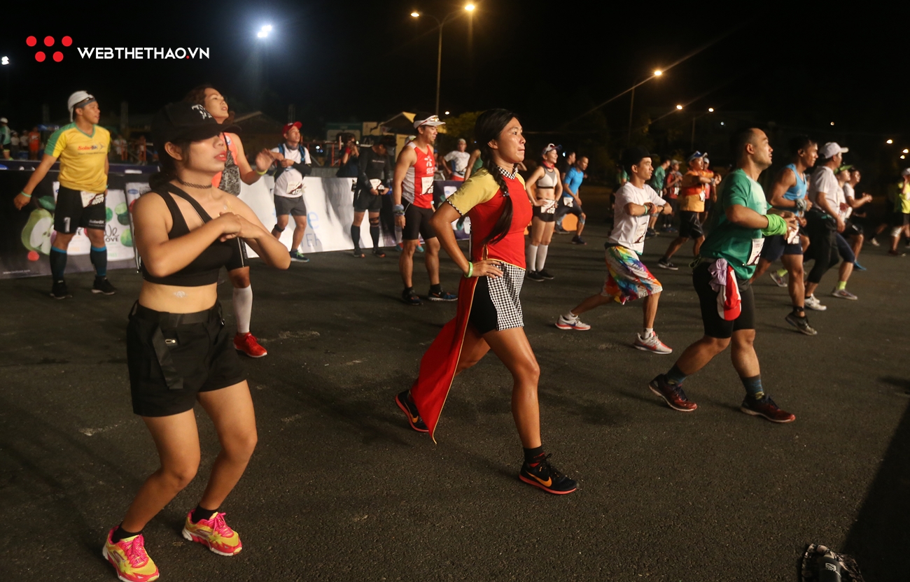 Mekong Delta Marathon 2019: Lễ hội chạy bộ lớn nhất miền Tây Nam Bộ chính thức khai màn