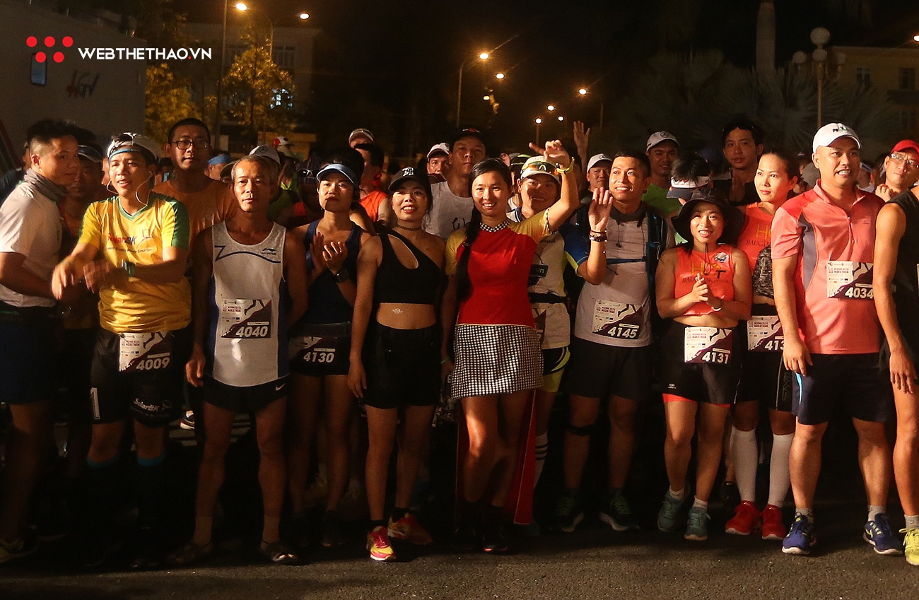 Mekong Delta Marathon 2019: Lễ hội chạy bộ lớn nhất miền Tây Nam Bộ chính thức khai màn
