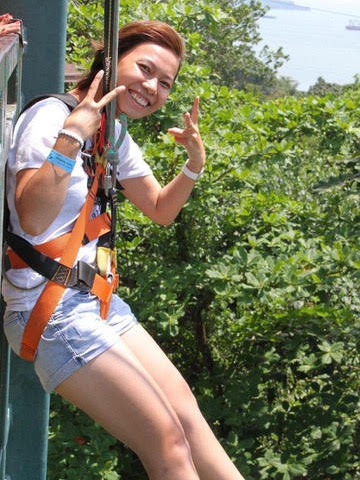 Happy Feet - Những bước chân vui vẻ ở Tú Làn Adventure Race 2019 Happy Feet - Những bước chân vui vẻ ở Tú Làn Adventure Race 2019