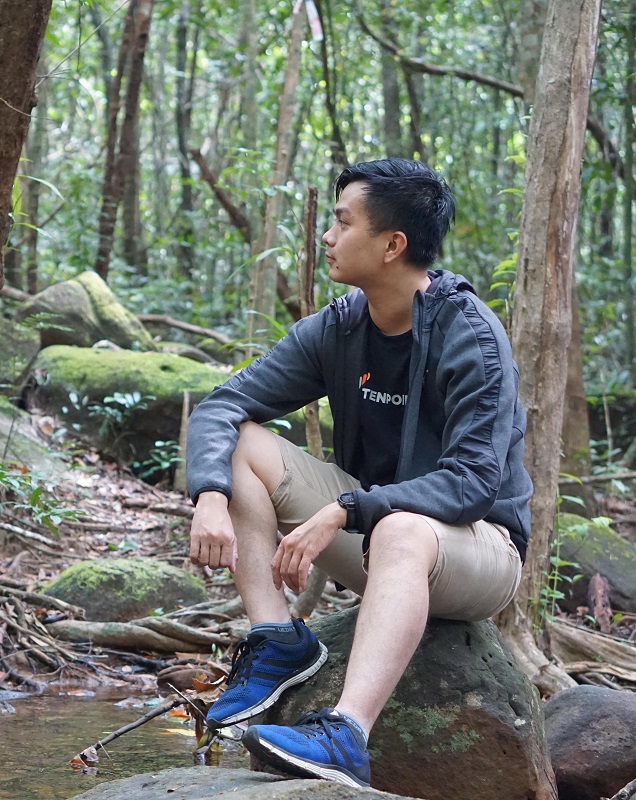 Happy Feet - Những bước chân vui vẻ ở Tú Làn Adventure Race 2019 Happy Feet - Những bước chân vui vẻ ở Tú Làn Adventure Race 2019