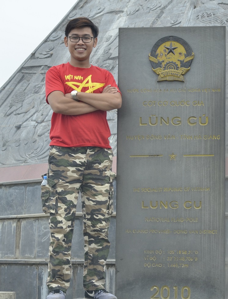 Happy Feet - Những bước chân vui vẻ ở Tú Làn Adventure Race 2019 Happy Feet - Những bước chân vui vẻ ở Tú Làn Adventure Race 2019