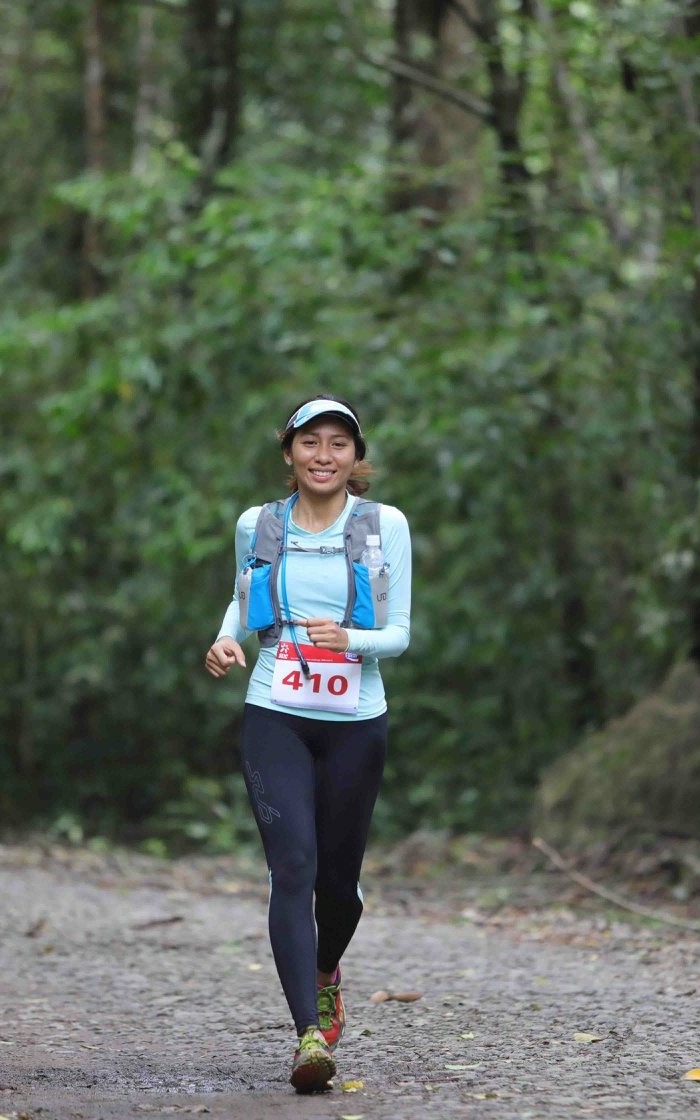 Happy Feet - Những bước chân vui vẻ ở Tú Làn Adventure Race 2019 Happy Feet - Những bước chân vui vẻ ở Tú Làn Adventure Race 2019