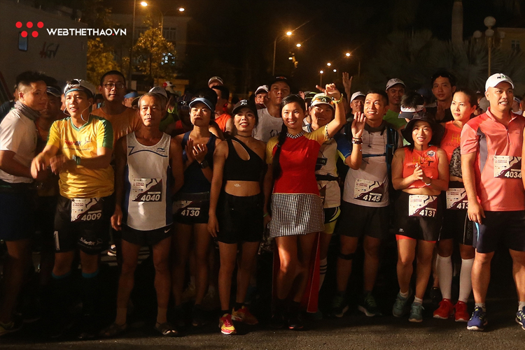 Khoa học chứng minh: Chạy bộ giúp runner U40 sở hữu vẻ đẹp tuổi 20