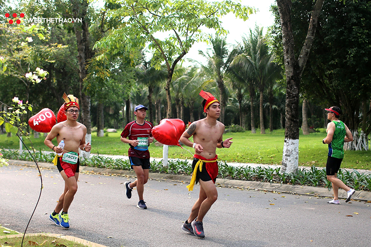 Góc nhìn khoa học: Chạy càng nhiều, chuyện giường chiếu càng thăng hoa