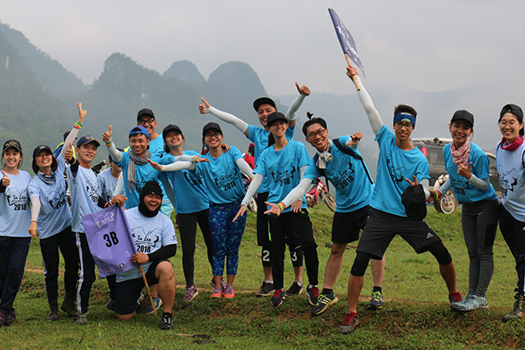 Top 9 đôi giày chạy lý tưởng để chinh phục Tú Làn Adventure Race 2019 Top 9 đôi giày chạy lý tưởng để chinh phục Tú Làn Adventure Race 2019