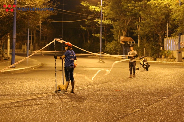 Tình nguyện viên - Bí mật đằng sau thành công của giải Tiền Phong Marathon 2019 Tình nguyện viên - Bí mật đằng sau thành công của giải Tiền Phong Marathon 2019