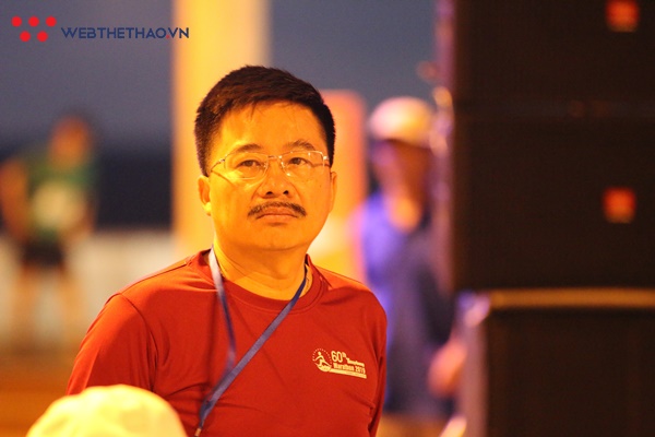 Tình nguyện viên - Bí mật đằng sau thành công của giải Tiền Phong Marathon 2019 Tình nguyện viên - Bí mật đằng sau thành công của giải Tiền Phong Marathon 2019