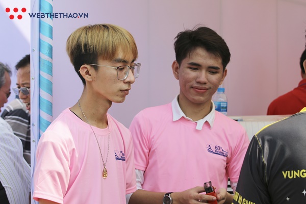 Tình nguyện viên - Bí mật đằng sau thành công của giải Tiền Phong Marathon 2019 Tình nguyện viên - Bí mật đằng sau thành công của giải Tiền Phong Marathon 2019