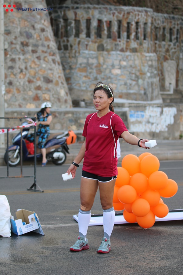 TPM 2019: Bất ngờ tiến sĩ chạy marathon nhanh nhất Việt Nam chỉ thua VĐV chuyên nghiệp
