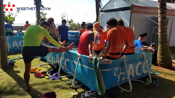 Dàn sao điền kinh ĐTQG hốt hết các giải Tiền Phong Marathon 2019