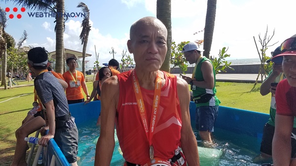 Dàn sao điền kinh ĐTQG hốt hết các giải Tiền Phong Marathon 2019 Dàn sao điền kinh ĐTQG hốt hết các giải Tiền Phong Marathon 2019