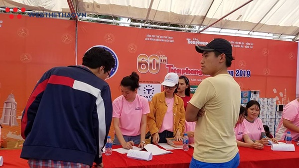 Nhà vô địch 5000m Tiền Phong Marathon: Chạy bộ phong trào giúp VĐV có thêm động lực