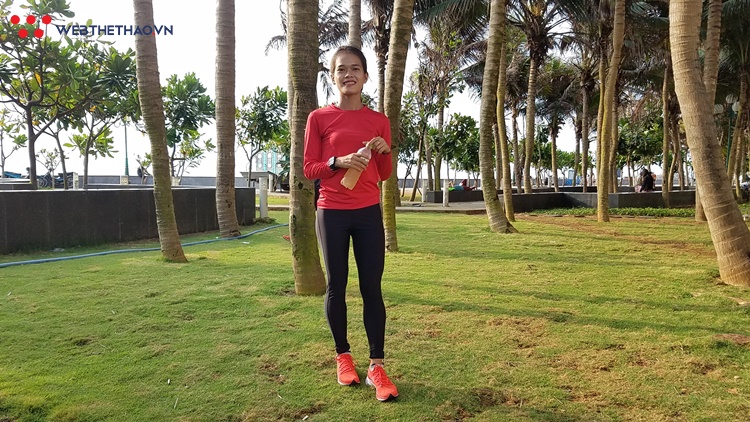 Tiền Phong Marathon 2019: HLV Bùi Lương, Nguyễn Văn Lai ngán gió Vũng Tàu