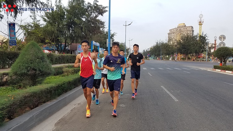 3 thử thách đáng ngại mà các VĐV chạy Tiền Phong Marathon 2019 phải đối mặt 3 thử thách đáng ngại mà các VĐV chạy Tiền Phong Marathon 2019 phải đối mặt
