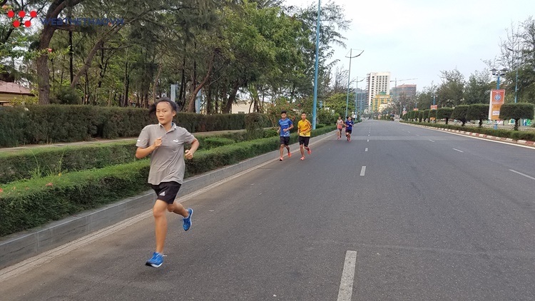 3 thử thách đáng ngại mà các VĐV chạy Tiền Phong Marathon 2019 phải đối mặt 3 thử thách đáng ngại mà các VĐV chạy Tiền Phong Marathon 2019 phải đối mặt