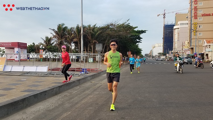 TPM 2019: Bất ngờ tiến sĩ chạy marathon nhanh nhất Việt Nam chỉ thua VĐV chuyên nghiệp