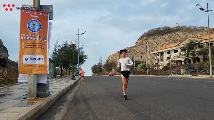 3 thử thách đáng ngại mà các VĐV chạy Tiền Phong Marathon 2019 phải đối mặt 3 thử thách đáng ngại mà các VĐV chạy Tiền Phong Marathon 2019 phải đối mặt