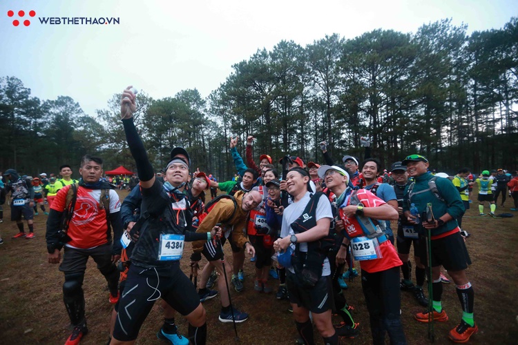 Nên khởi động thế nào trước khi chạy Đà Lạt Ultra Trail? Nên khởi động thế nào trước khi chạy Đà Lạt Ultra Trail?