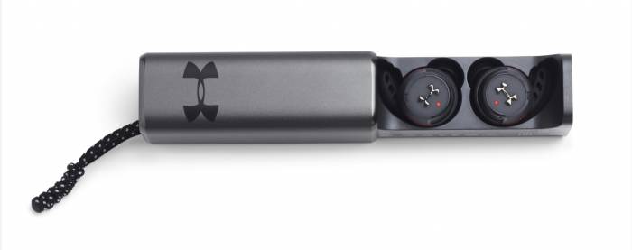 Hãng Under Armour kết hợp với JBL và Samsung cho ra tai nghe không dây Hãng Under Armour kết hợp với JBL và Samsung cho ra tai nghe không dây