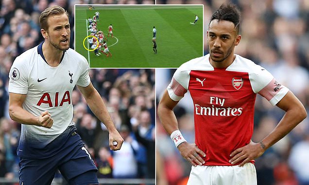 Kịch bản cuối mùa tệ khó tin cho Arsenal, Chelsea hoặc Tottenham dù đứng trong top 4