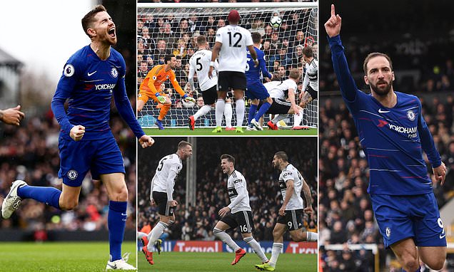 Kịch bản cuối mùa tệ khó tin cho Arsenal, Chelsea hoặc Tottenham dù đứng trong top 4