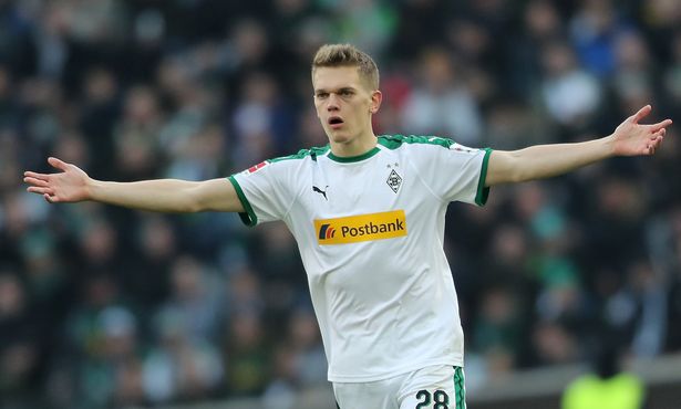 Tin chuyển nhượng sáng ngày 6/3: HLV Klopp sang Đức tìm đối tác cho Van Dijk