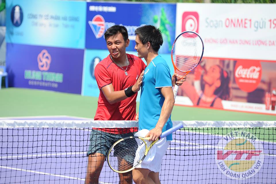 Tay vợt tennis Daniel Nguyễn: “Thật vinh dự nếu tôi được nhập tịch và cống hiến cho quần vợt Việt Nam”