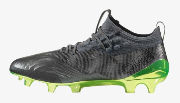 Puma tung ra dòng giày Alter Reality