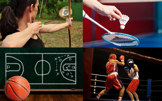 Thể thao và công nghệ nano: Các môn thể thao lớn đang trở nên nhỏ bé? Thể thao và công nghệ nano: Các môn thể thao lớn đang trở nên nhỏ bé?