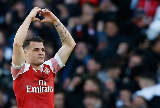HLV Unai Emery nói gì sau chiến thắng của Arsenal trước MU?