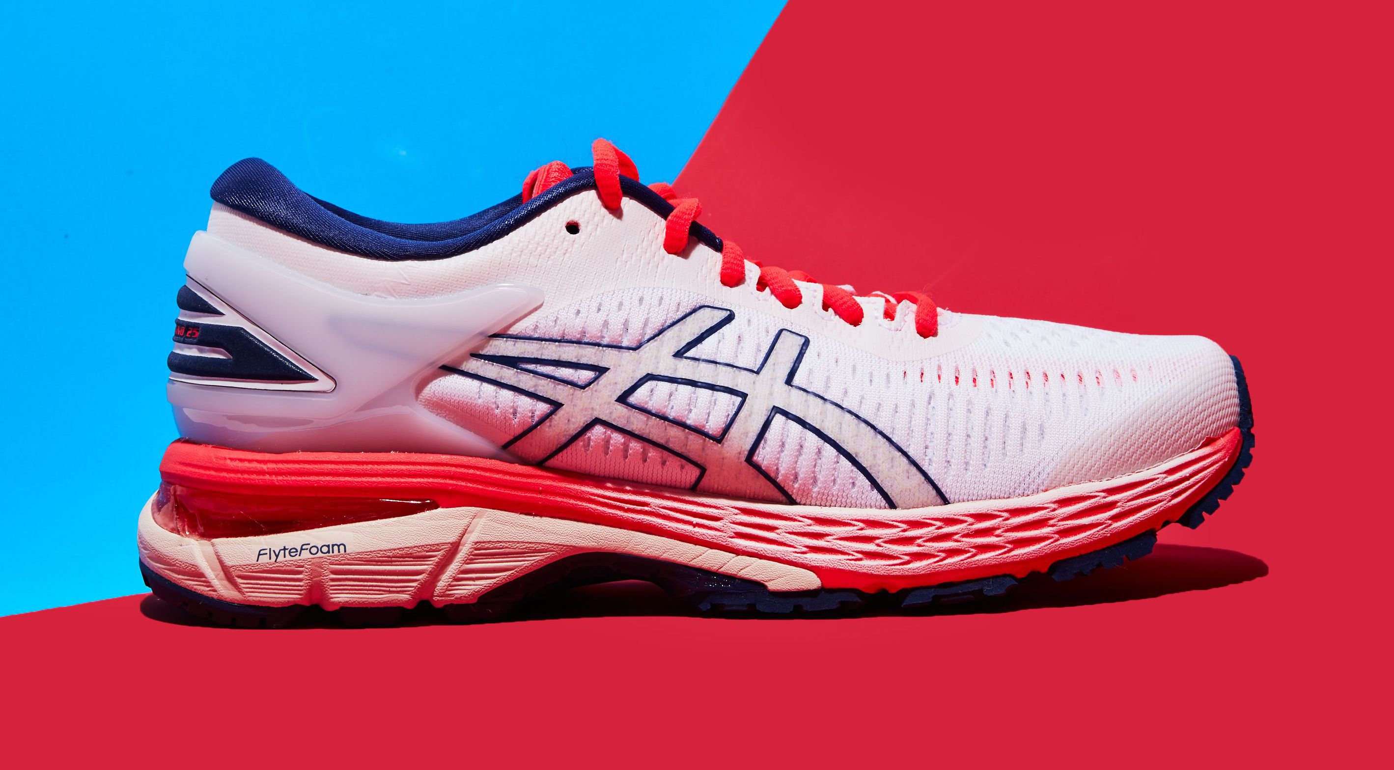 11 mẫu giày chạy tốt nhất dành cho runner nữ