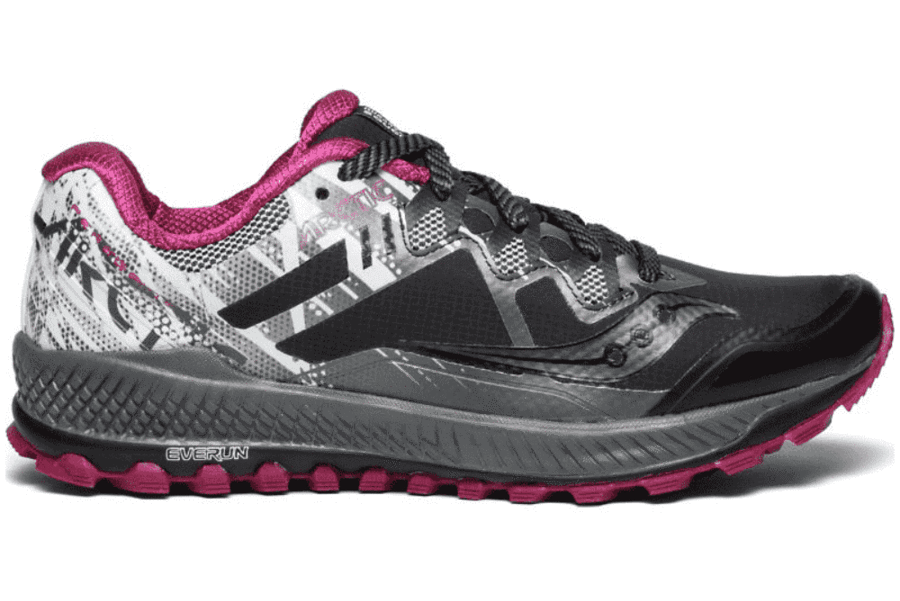 11 mẫu giày chạy tốt nhất dành cho runner nữ