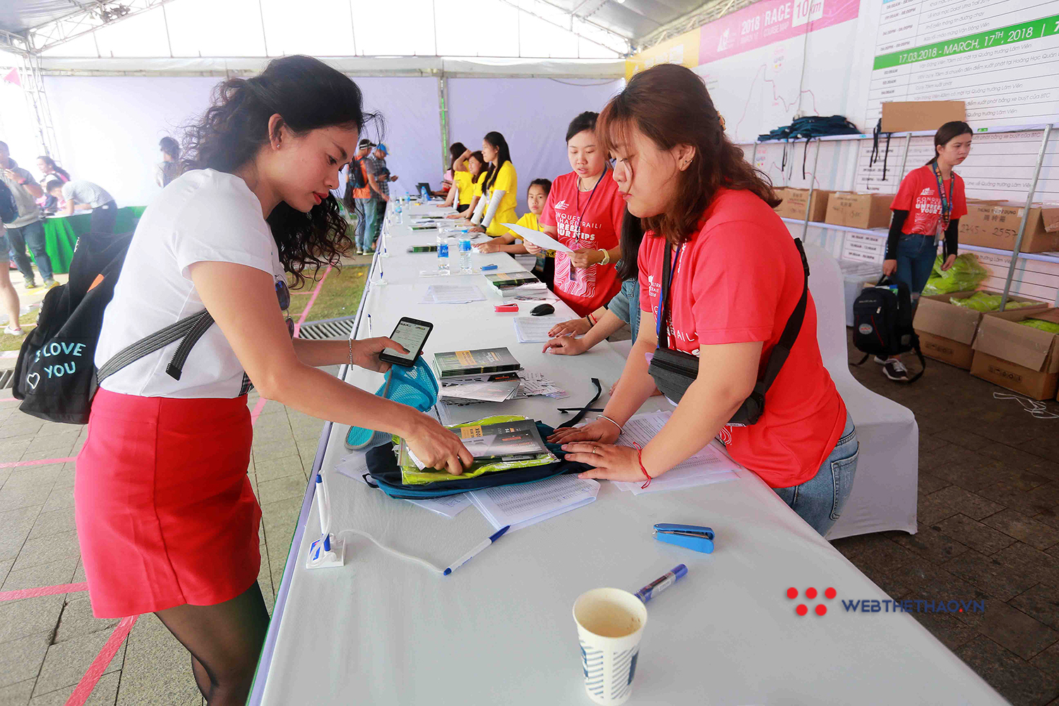 Những thông tin cần biết trước giờ khai mạc Đà Lạt Ultra Trail 2019 Những thông tin cần biết trước giờ khai mạc Đà Lạt Ultra Trail 2019