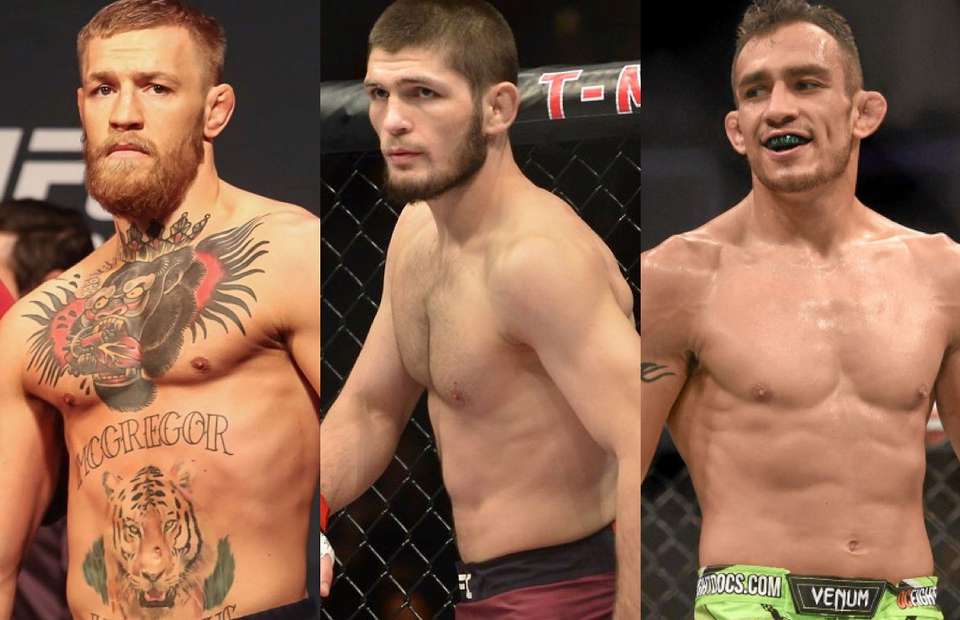 Dana White: Tony Ferguson chưa thể thi đấu vì nhiều lý do cá nhân