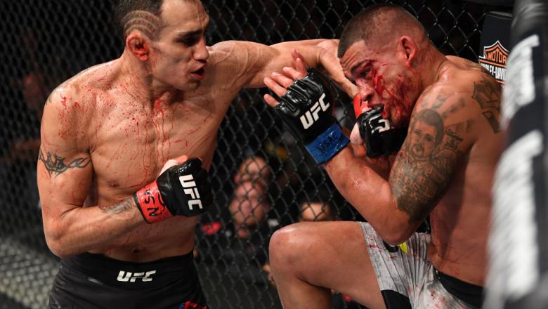 Dana White: Tony Ferguson chưa thể thi đấu vì nhiều lý do cá nhân