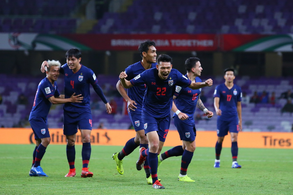 Vào thẳng VCK, người Thái vẫn là hiểm họa của U23 Việt Nam!