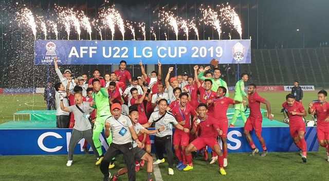 3 lý do khiến U23 Indonesia mới là những “kẻ” đe dọa lớn nhất của U23 Việt Nam!