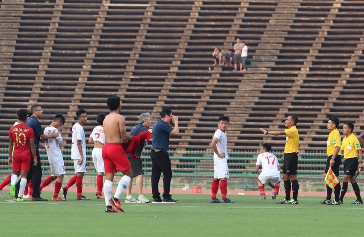 3 lý do khiến U23 Indonesia mới là những “kẻ” đe dọa lớn nhất của U23 Việt Nam!