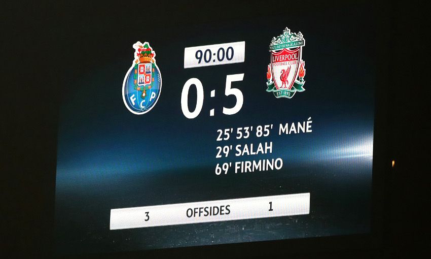HLV Klopp tiết lộ vũ khí bí mật của Liverpool trước trận gặp Porto ở tứ kết Cúp C1?
